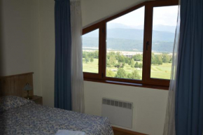 Pirin Golf Hotel & Apartment